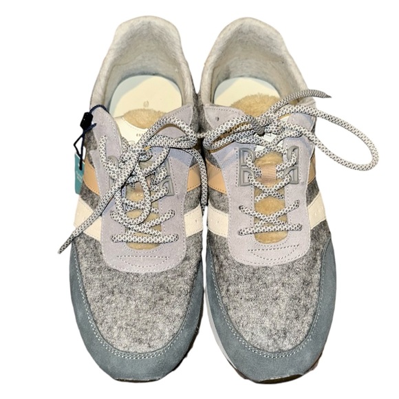 GANT Bevinda NEW Sneakers - Picture 6 of 7